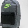 Nike NK Heritage Backpack 2.0 tmavě šedý / černý