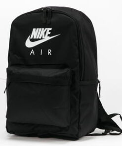 Nike NK Heritage Backpack-2.0 Basic Air černý