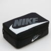 Nike NK Shoe Box Bag - NK Air černá