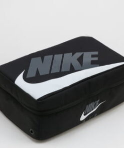 Nike NK Shoe Box Bag - NK Air černá