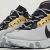 Nike React Element 55 pure platinum / black EUR 41