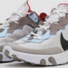 Nike React Element 55 RM enigma stone / black - vast grey EUR 42