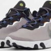 Nike React Element 55 SE pumice / metallic silver EUR 42