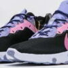 Nike Renew Element 55 Premium GS black / magic flamingo EUR 40