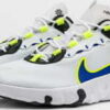 Nike Renew Element 55 QS white / racer blue - volt EUR 40