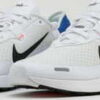 Nike Reposto white / black - flash crimson EUR 45.5