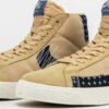 Nike SB Zoom Blazer Mid Premium sesame / mystic navy - sail EUR 40.5