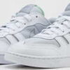 Nike Squash-Type pure platinum / wolf grey - white EUR 45