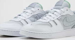 Nike Squash-Type pure platinum / wolf grey - white EUR 45