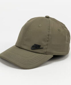 Nike U NSW Arobill H86 Cap olivová