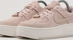 Nike W AF1 Sage Low particle beige / particle beige EUR 40.5