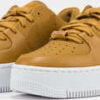 Nike W AF1 Sage Low LX wheat / wheat - metallic gold EUR 44.5