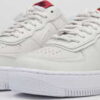 Nike W AF1 Shadow phantom / echo pink / gym red EUR 44.5