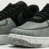 Nike W Air Force 1 Crater black / black - photon dust EUR 41