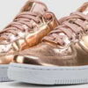 Nike W Air Force 1 SP mtlc red / bronze - rose gold EUR 42