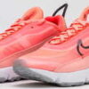 Nike W Air Max 2090 lava glow / black - flash crimson EUR 40.5