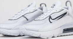 Nike W Air Max 2090 white / black - wolf grey EUR 42