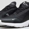 Nike W Air Max 270 black / anthracite - white EUR 42.5