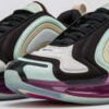 Nike W Air Max 720 black / black - fossil EUR 41