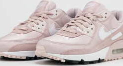 Nike W Air Max 90 barely rose / white - black EUR 42