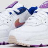 Nike W Air Max 90 SE white / multi - color EUR 41