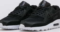 Nike W Air Max 90 Twist black / black - white EUR 42