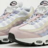 Nike W Air Max 95 ghost / black - summit white EUR 42