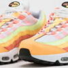 Nike W Air Max 95 atomic pink / black - white EUR 41