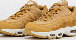 Nike W Air Max 95 twine / sail - chutney EUR 42