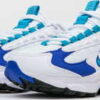 Nike W Air Max Triax white / lagoon - newport blue EUR 42