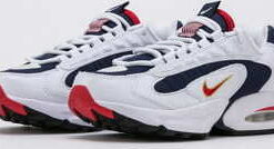 Nike W Air Max Triax USA midnght navy / university red EUR 41