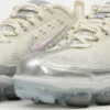 Nike W Air Vapormax 360 fossil / metallic silver - black EUR 40.5