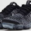 Nike W Air Vapormax Flyknit 3 black / white - metallic silver EUR 41