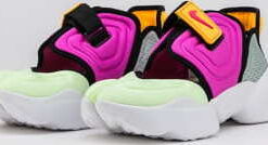 Nike W Aqua Rift barely volt / fire pink EUR 42