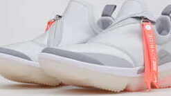 Nike W Joyride Optik pure platinum / white - wolf grey EUR 42