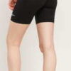 Nike W NSW Legasee Bike Short černé XL