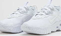 Nike W React Art3mis white / white - white EUR 40.5