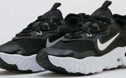 Nike W React ART3MIS black / white - black EUR 42