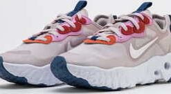 Nike W React ART3MIS platinum violet / white EUR 42