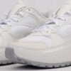 Nike W Shox Enigma phantom / metallic silver - white EUR 41