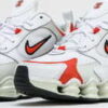 Nike W Shox TL Nova white / team orange - spruce aura EUR 42