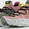 Nike W Space Hippie 04 lemon venom / black EUR 40