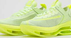 Nike W Zoom Double Stacked volt / volt - barely volt EUR 42