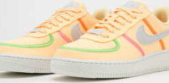 Nike WMNS Air Force 1 '07 LX melon tint / photon dust EUR 41