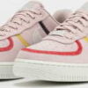 Nike WMNS Air Force 1 '07 LX silt red / photon dust EUR 40.5