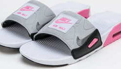 Nike WMNS Air Max 90 Slide white / smoke grey - rose EUR 42