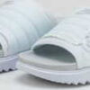 Nike WMNS Asuna Slide photon dust / photon dust - white EUR 42