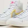 Nike WMNS Blazer Mid Vintage '77 white / metallic silver EUR 42