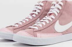 Nike WMNS Blazer Mid Vintage '77 pink foam / pink foam - white EUR 42