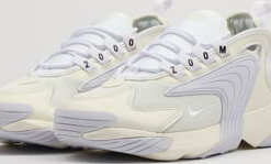 Nike WMNS Zoom 2K sail / white - black EUR 42